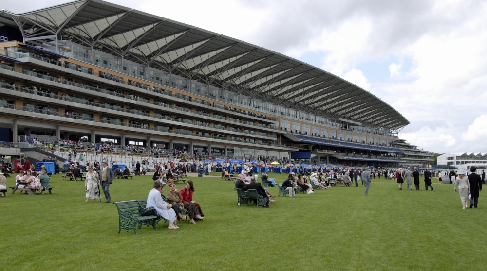 Ascot Racecourse