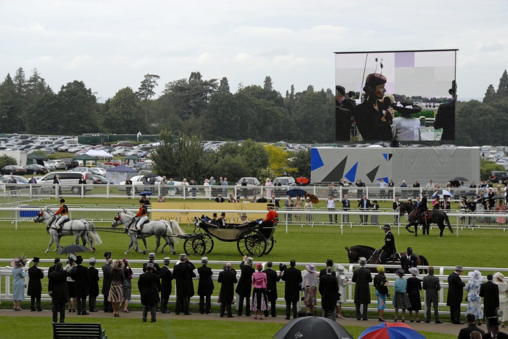 Royal Ascot