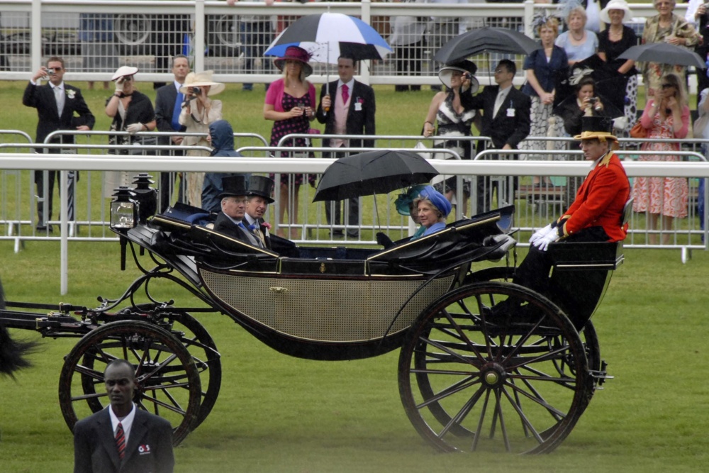 Royal Ascot