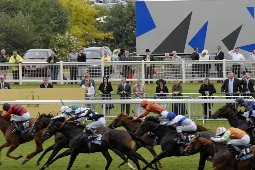 Royal Ascot