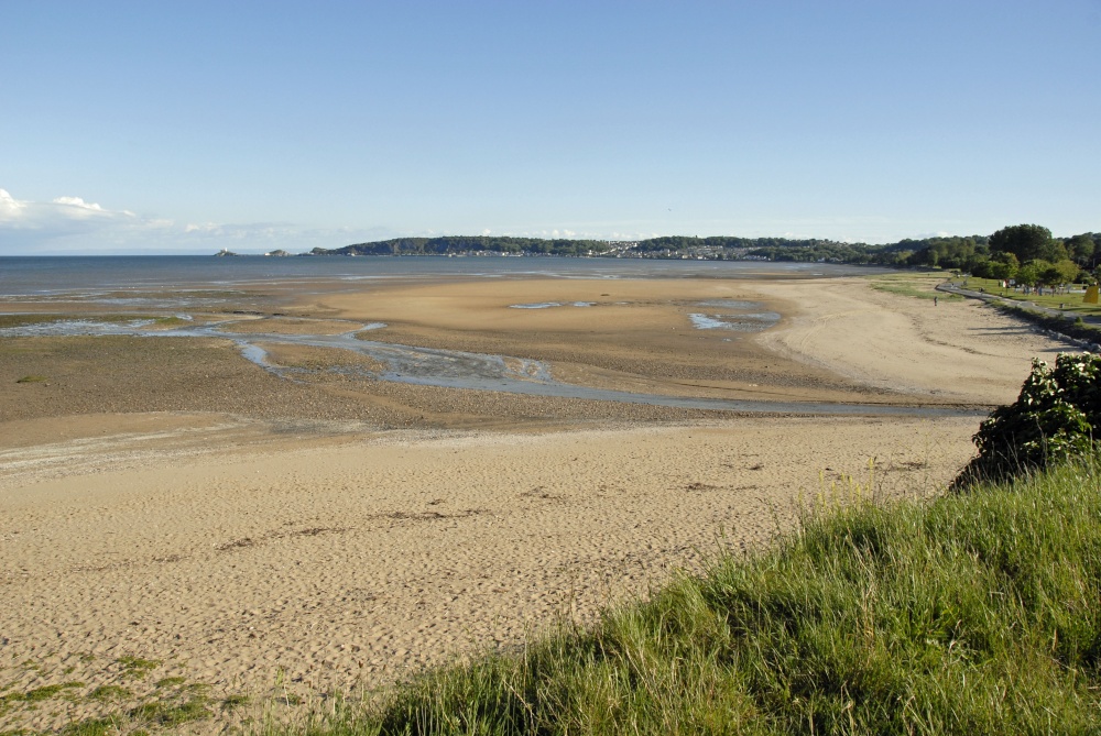 Swansea Bay