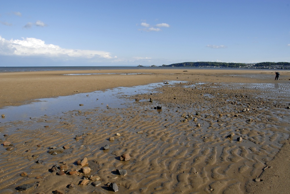 Swansea Bay