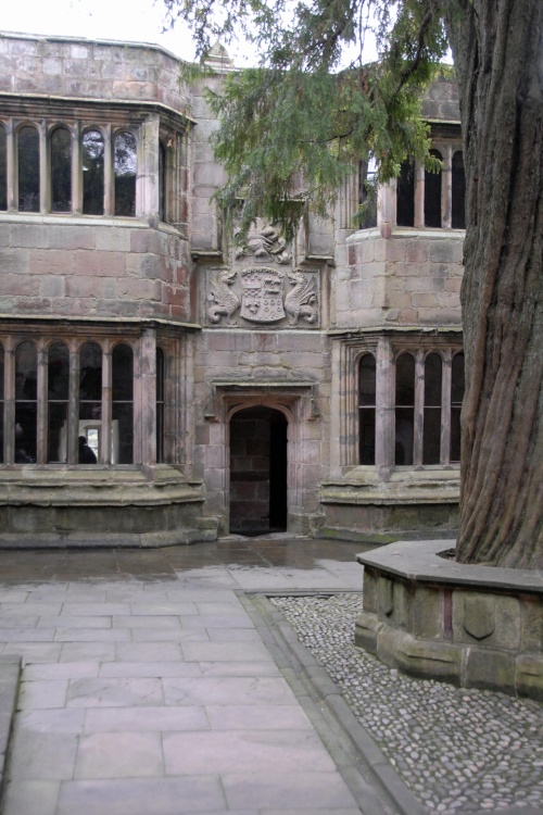 Skipton Castle