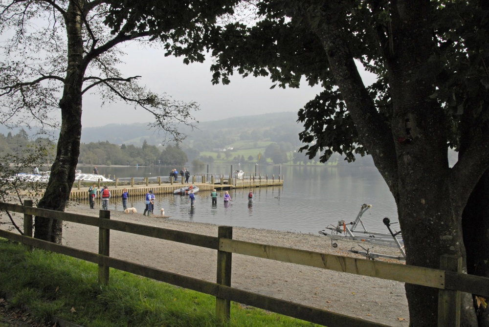 Lake Coniston