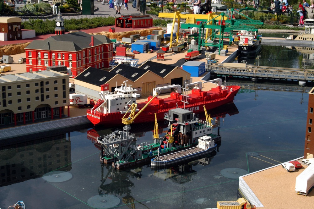 Legoland Windsor Resort