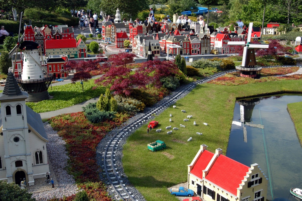 Legoland Windsor Resort