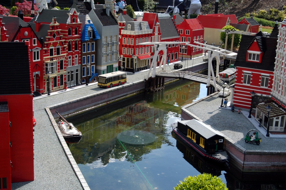 Legoland Windsor Resort