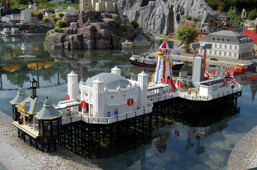 Legoland Windsor Resort