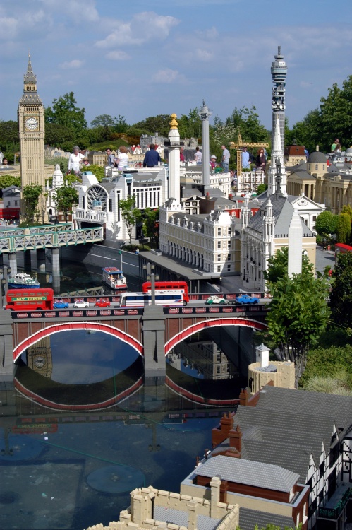 Legoland Windsor Resort