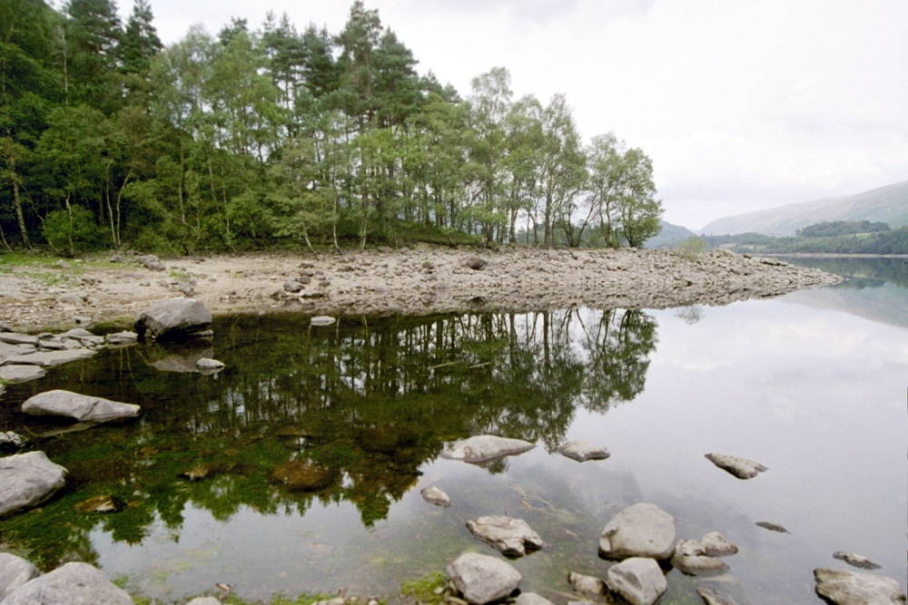 Thirlmere