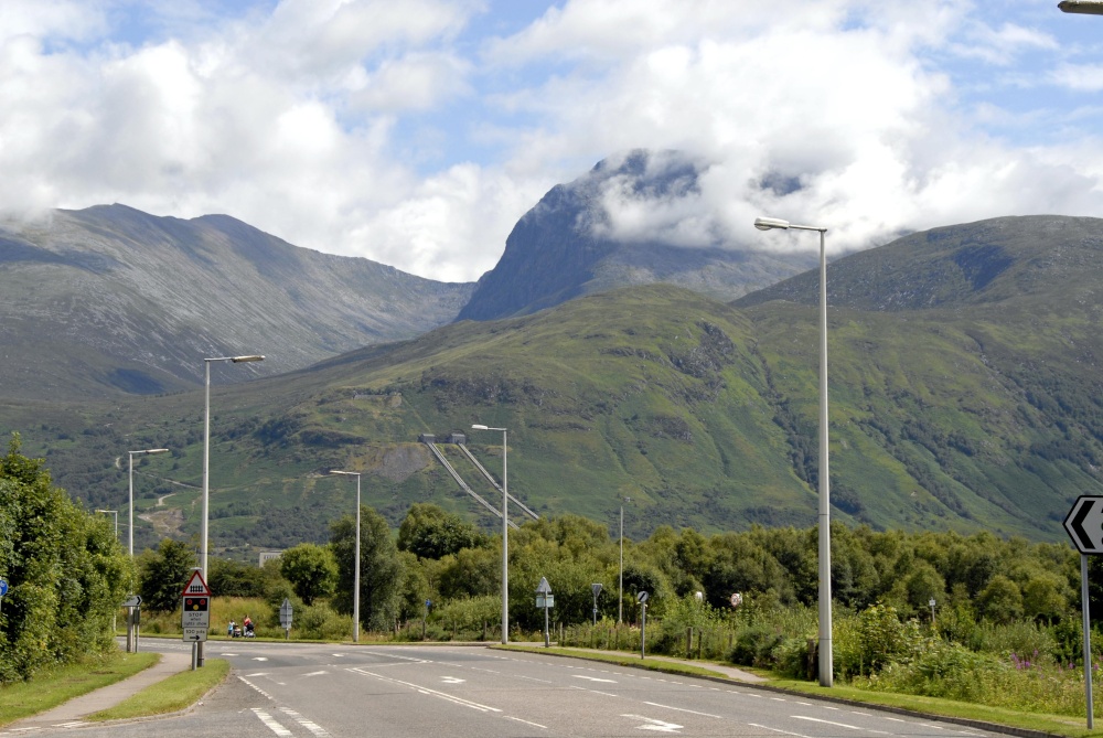 Ben Nevis