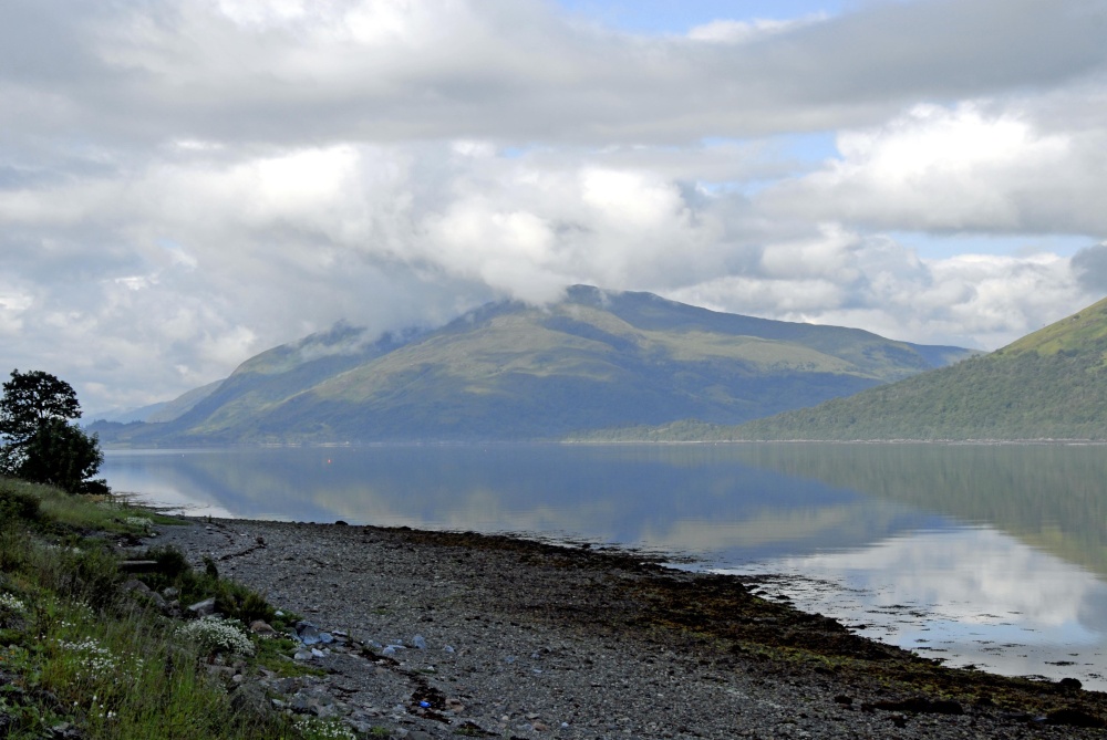 Loch Linnhe