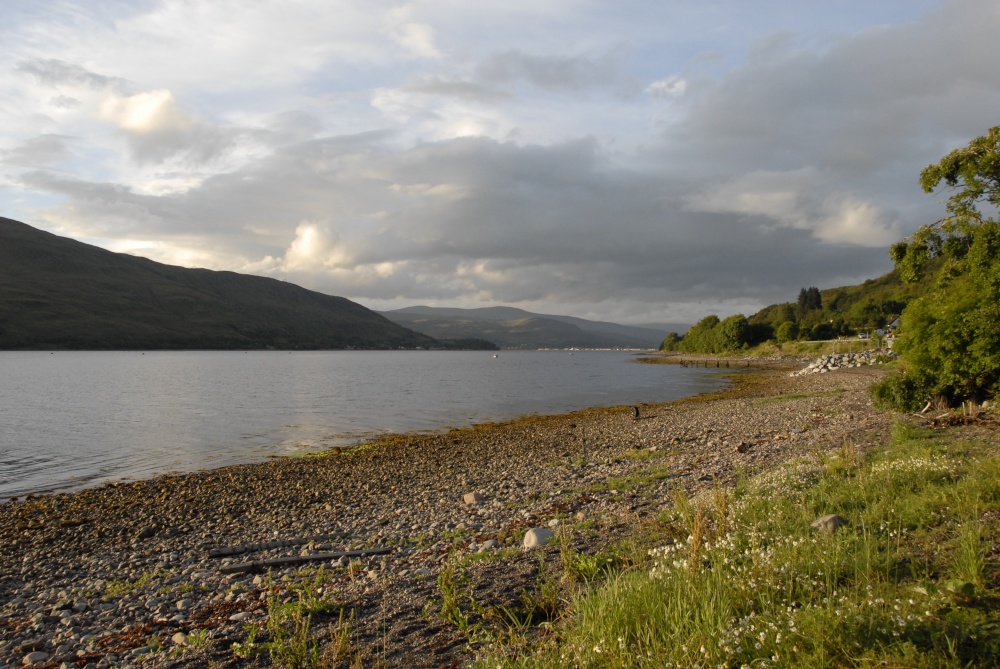 Loch Linnhe