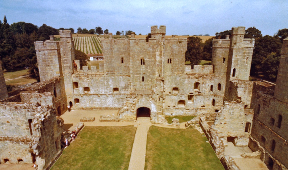 Windsor Castle