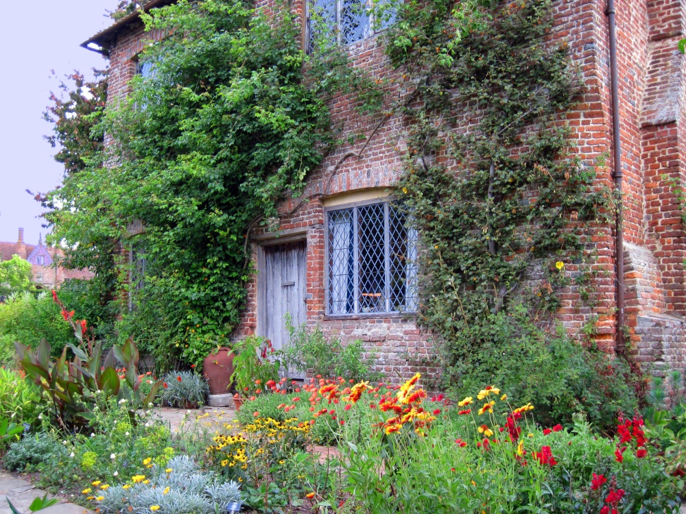 Sissinghurst Castle