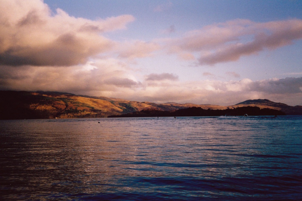 Loch Lomond