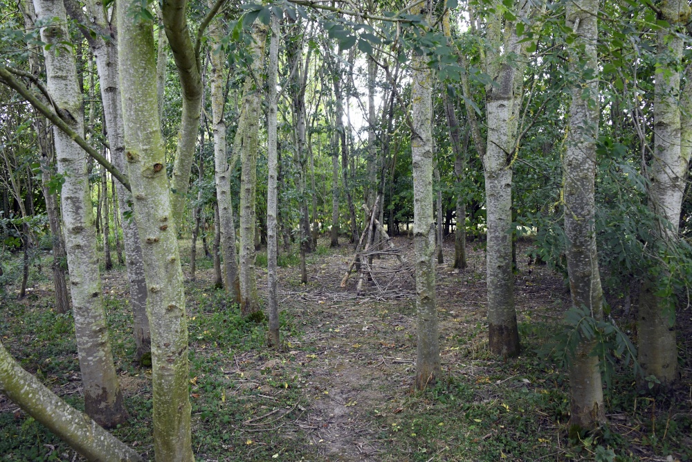 The Shropshire Hills Discovery Centre