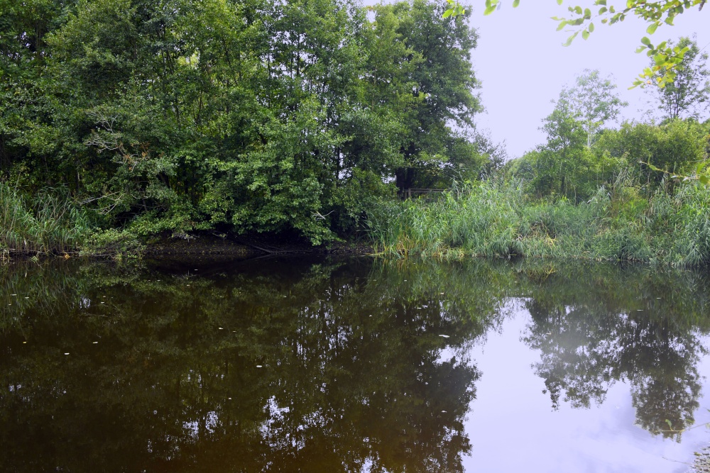 The Shropshire Hills Discovery Centre