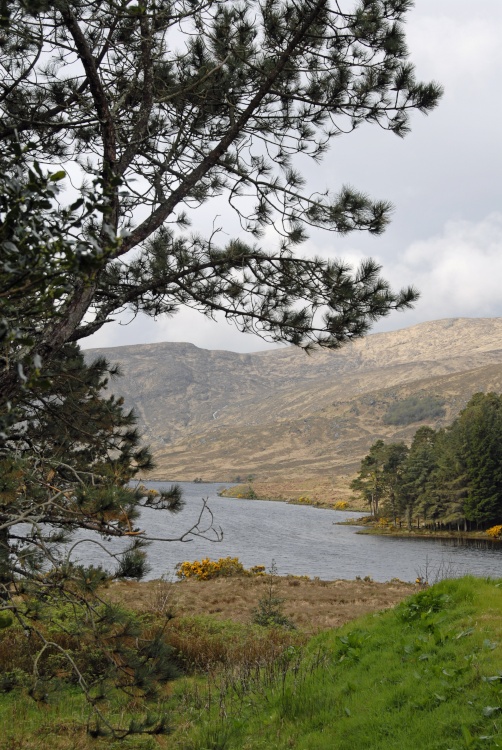 Glenveagh National Park