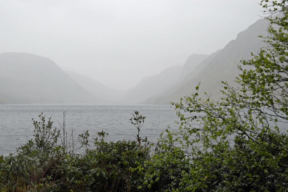 Glenveagh National Park