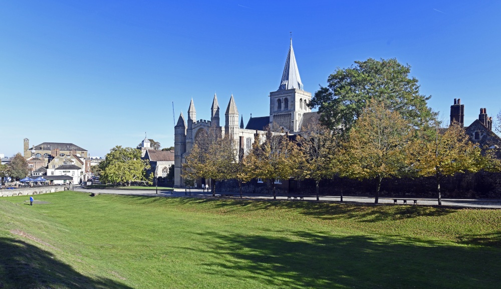 Rochester Cathedral