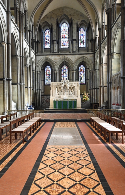 Rochester Cathedral