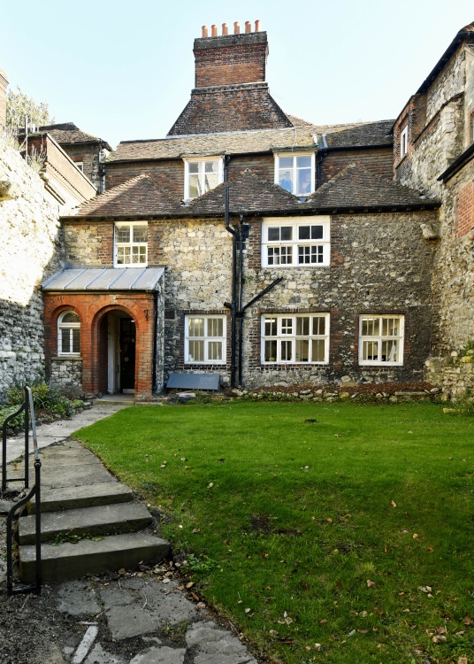 Rochester Cathedral