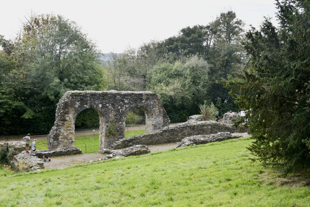 Battle Abbey