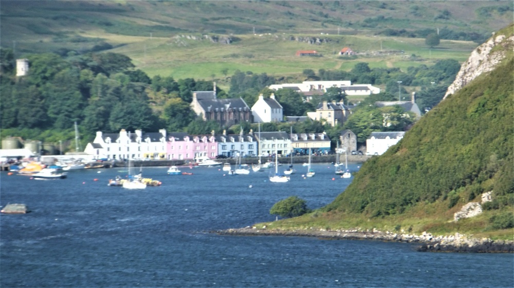 Portree (Port Righ)