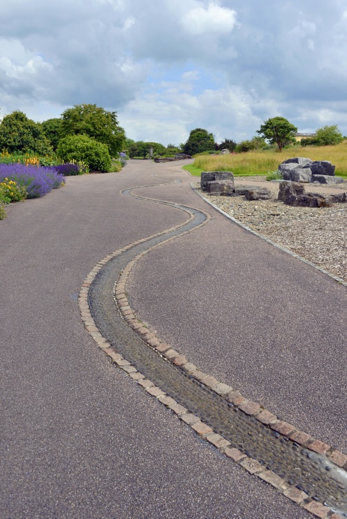 National Botanical Garden of Wales