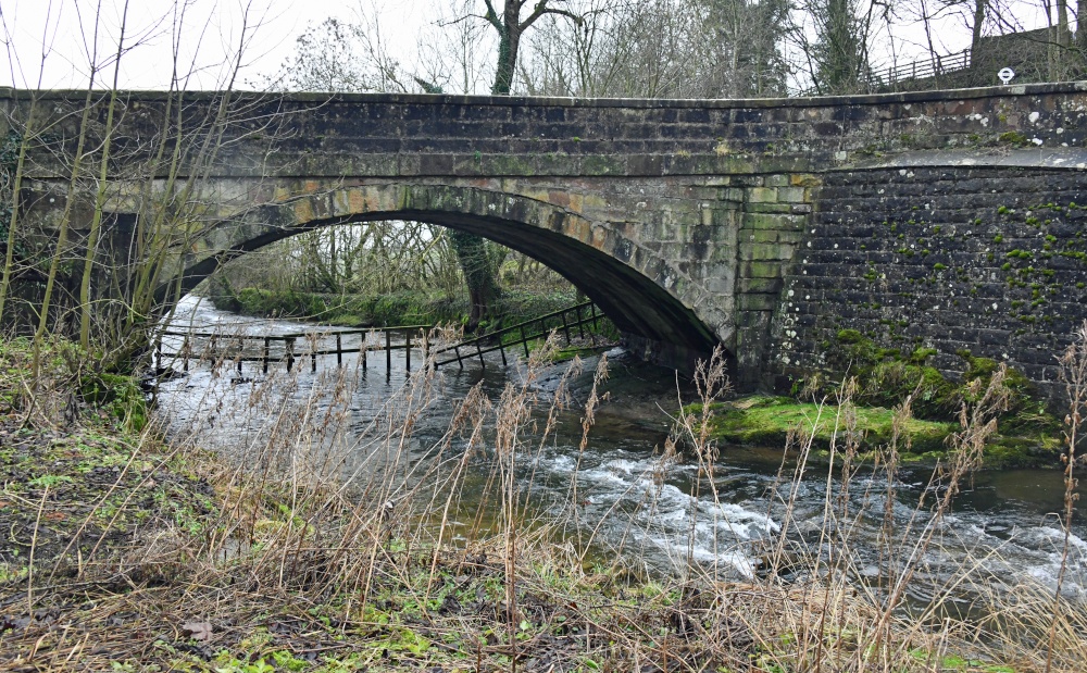 Airton, Yorkshire