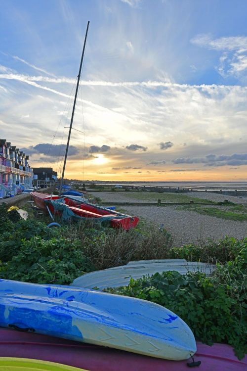 Whitstable