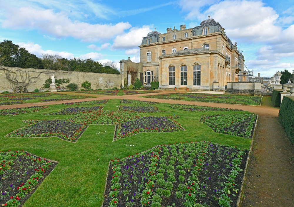 Wrest Park