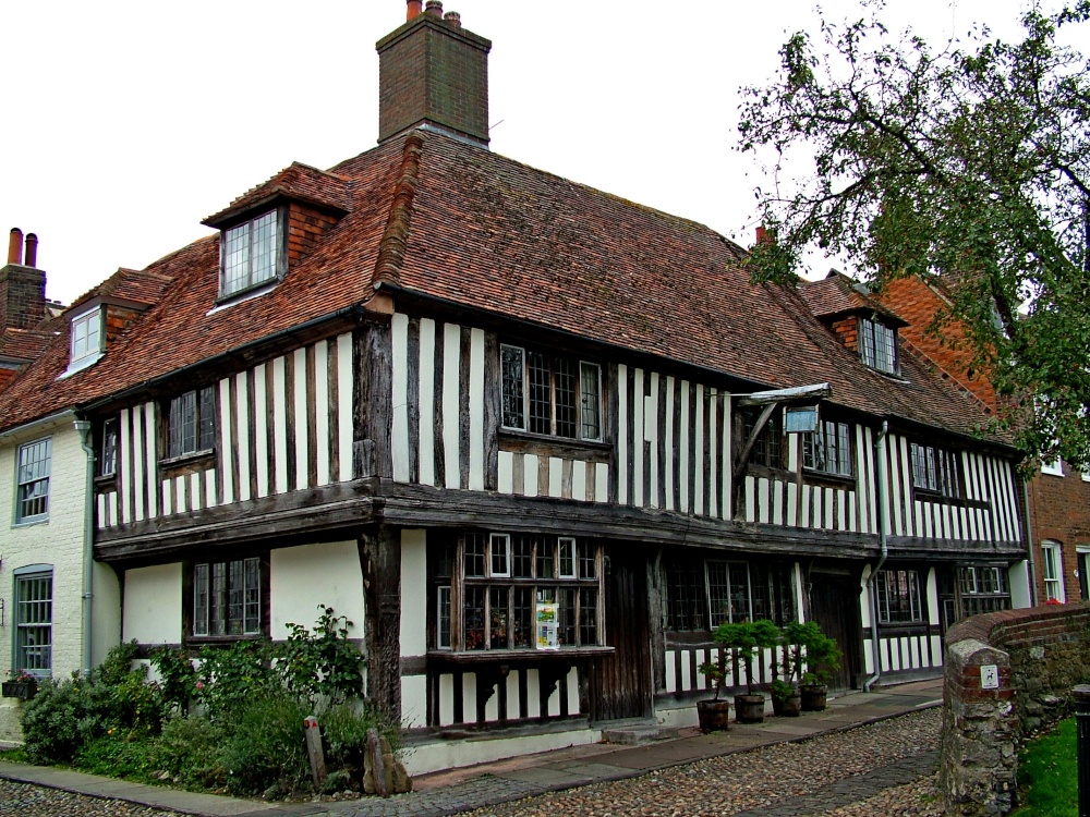 Merchant's House