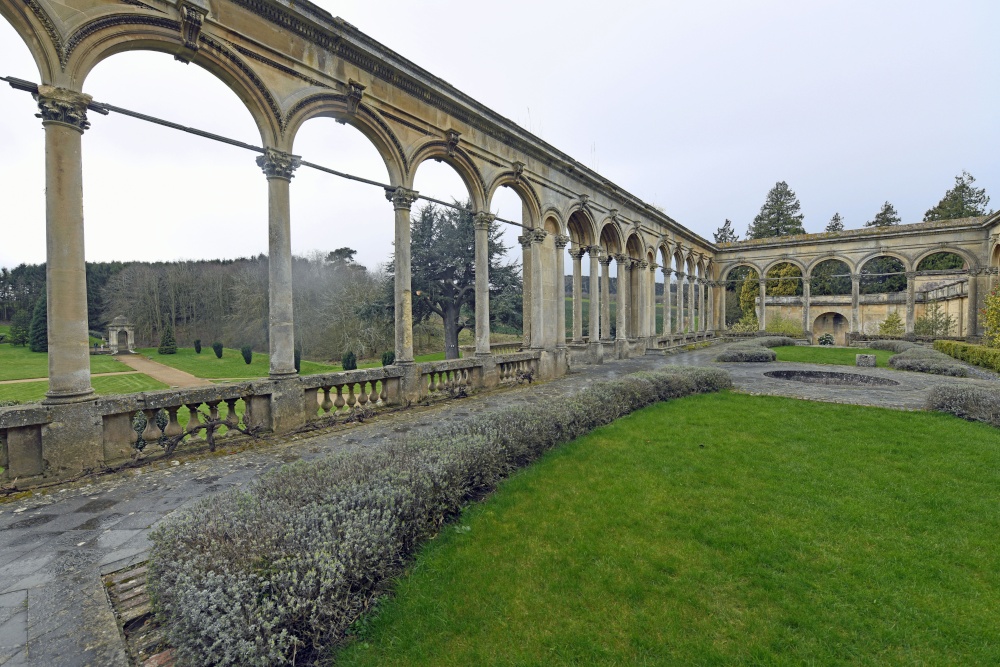 Witley Court