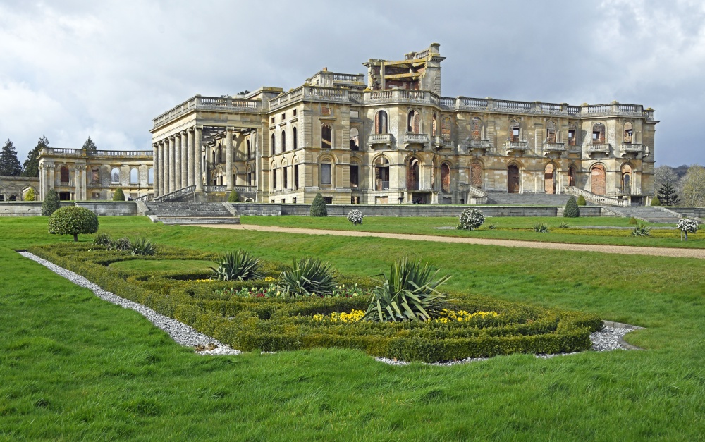 Witley Court