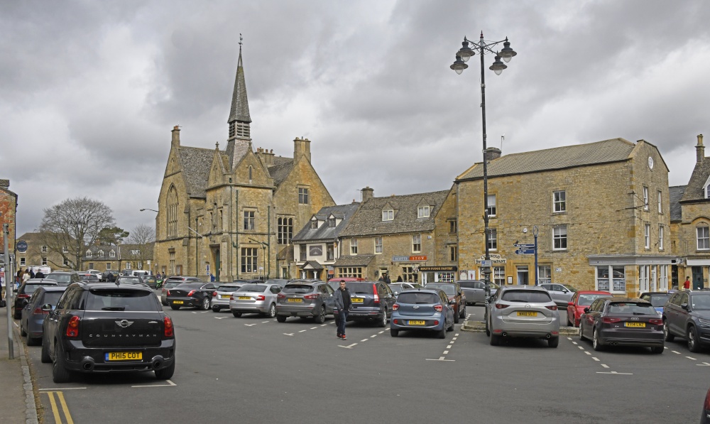 Stow on the Wold