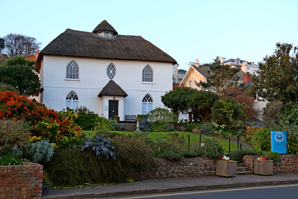 Fairlynch Museum