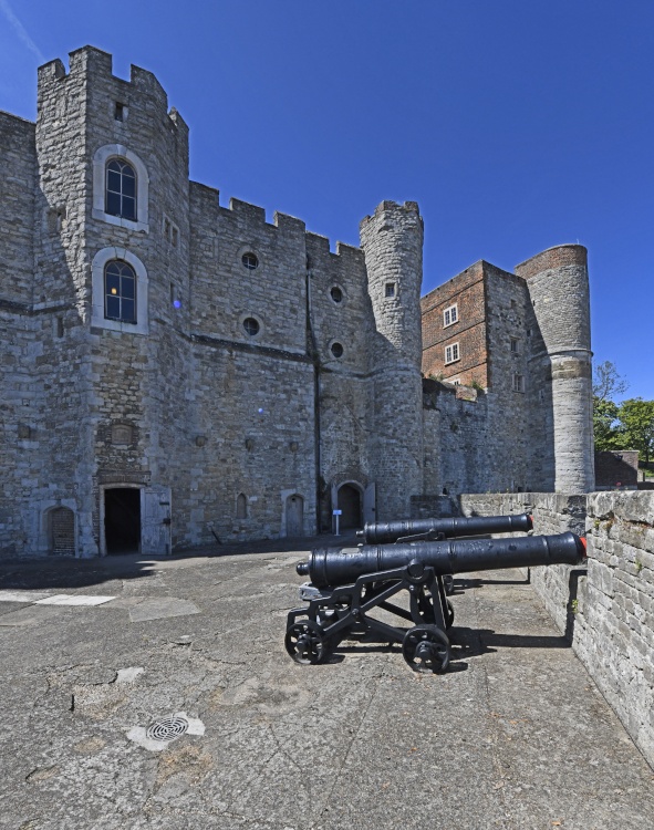 Upnor Castle