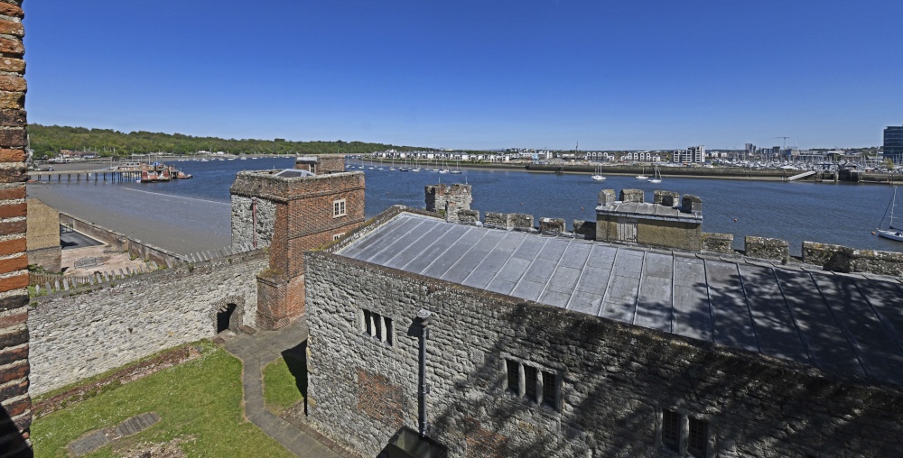 Upnor Castle