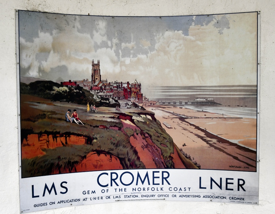 Cromer