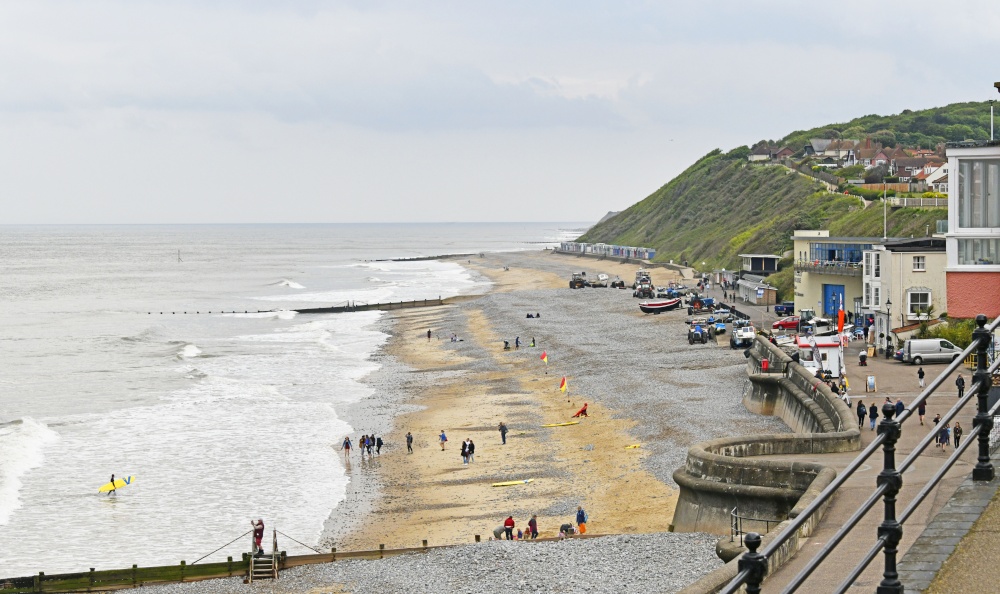 Cromer