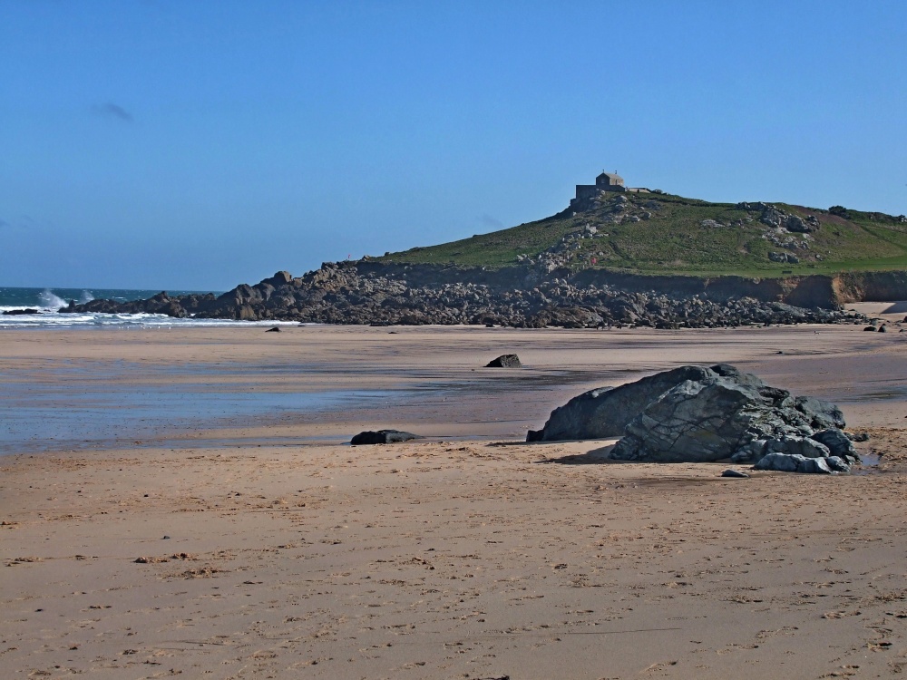 St Ives Mount