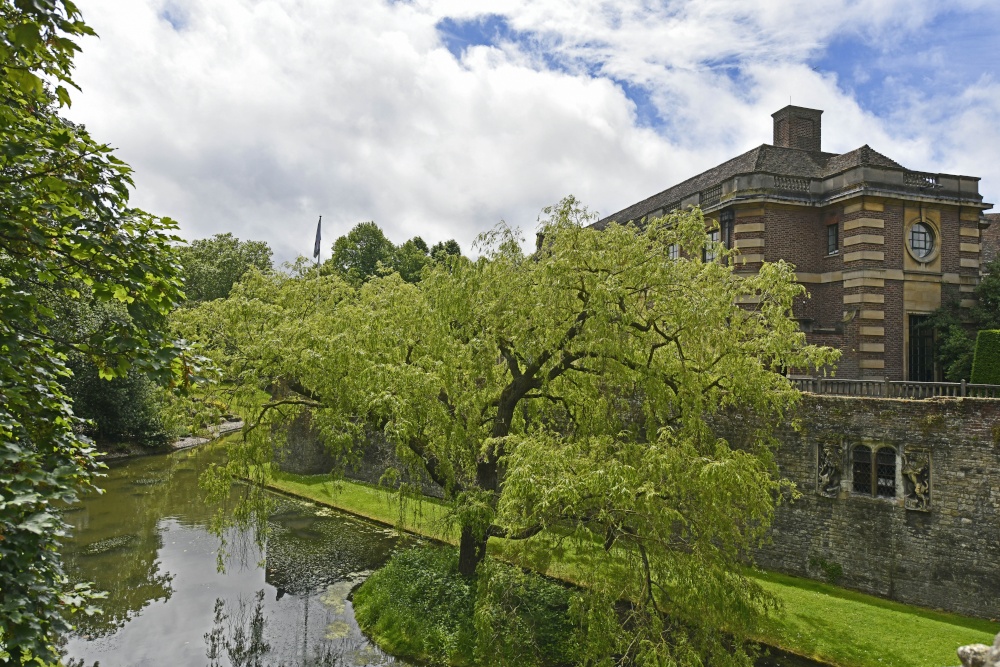 Eltham Palace