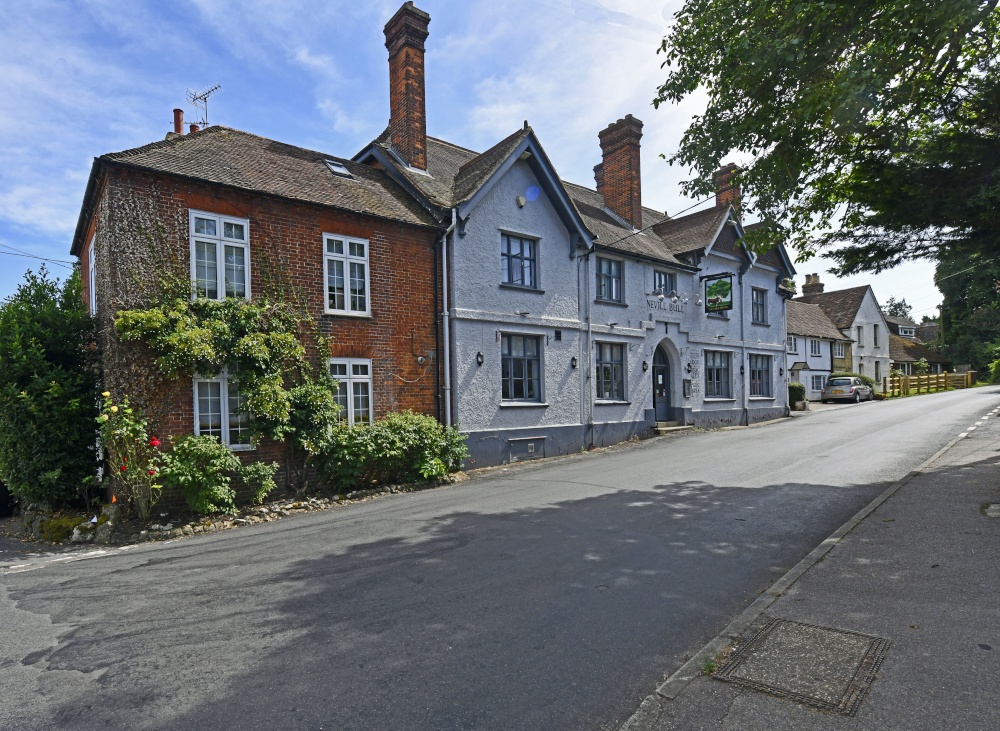 Photograph of Birling, Kent