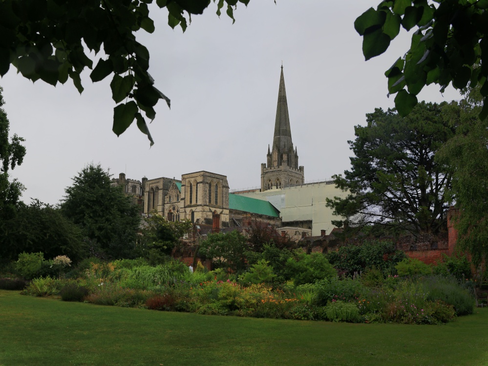 Chichester Cathedral