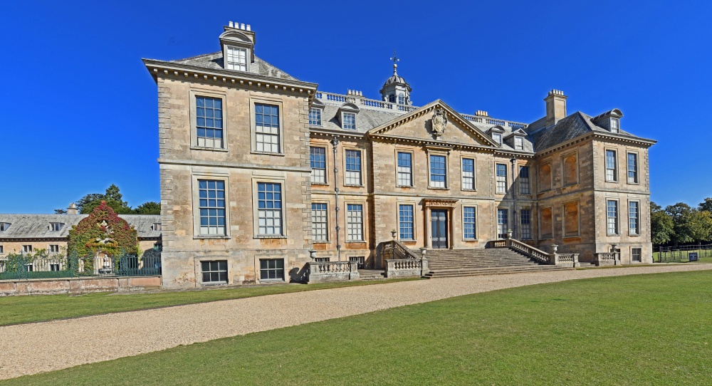 Belton House