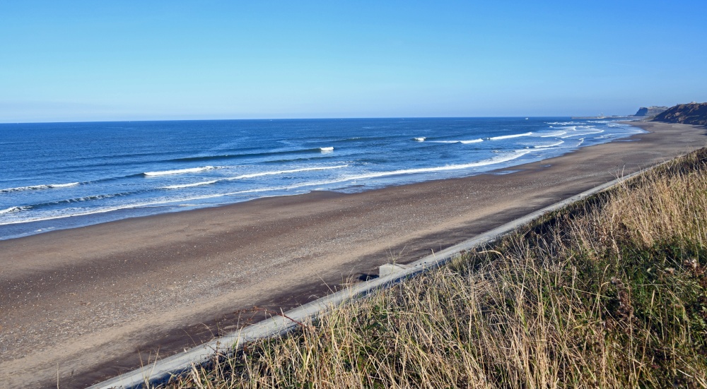 Sandsend