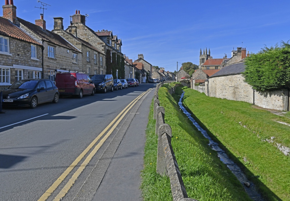 Helmsley