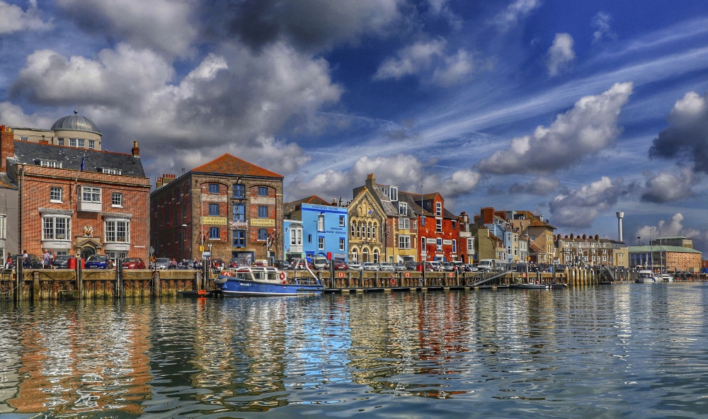 Weymouth Harbour